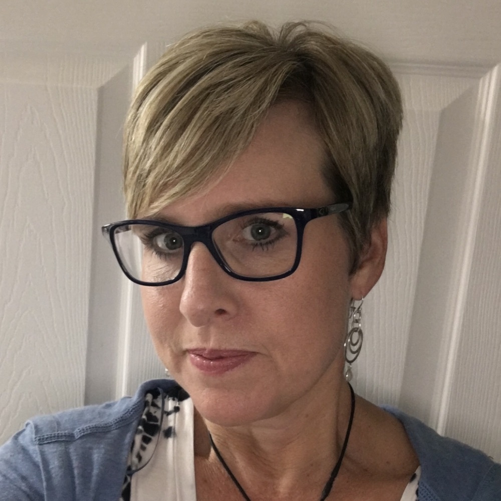 Meet your Posher, Shelly